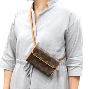 Louis Vuitton Florentine